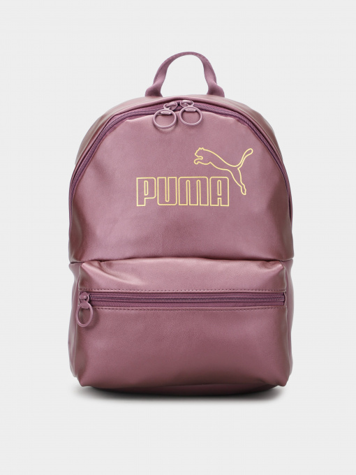 Рюкзаки PUMA CORE UP модель 07915103 Фото
