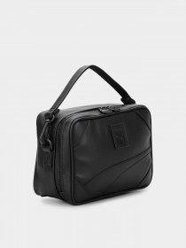 Сумки PUMA ORIGINALS MINI BOX модель 07936301 Фото