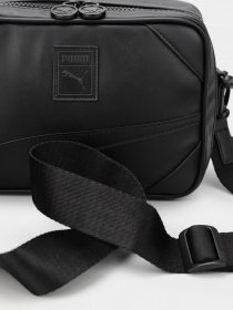 Сумки PUMA ORIGINALS MINI BOX модель 07936301 Фото