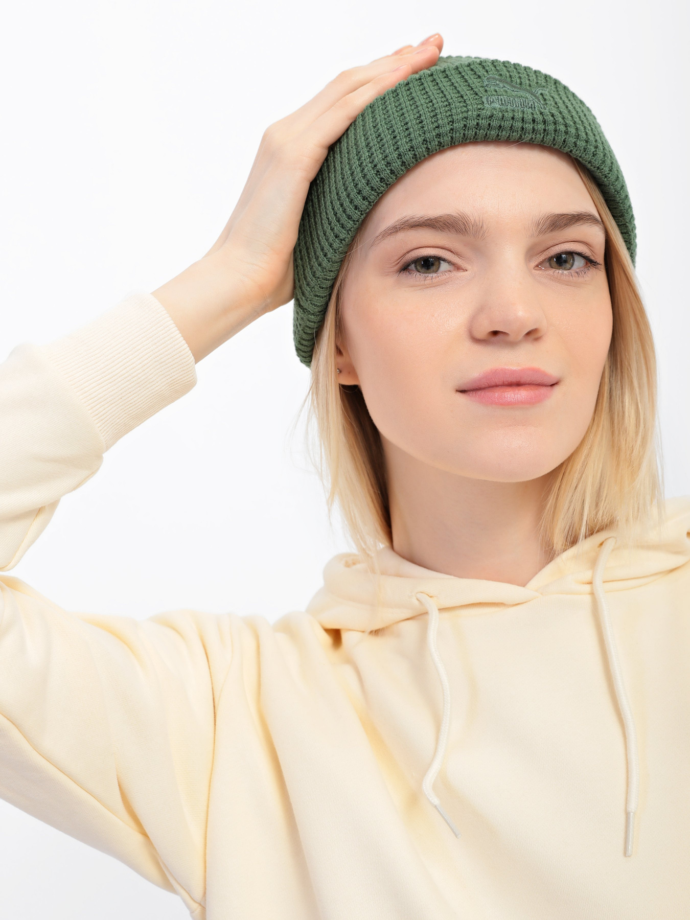 Шапки та кепки PUMA Classic модель 02284813 Шапки та кепки PUMA Classic модель 02284813 Фото