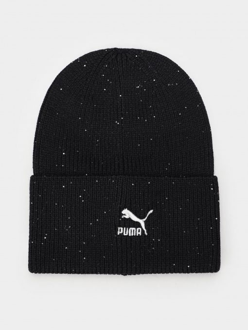 Шапки та кепки PUMA Prime Cuff Trend модель 02405603 Фото
