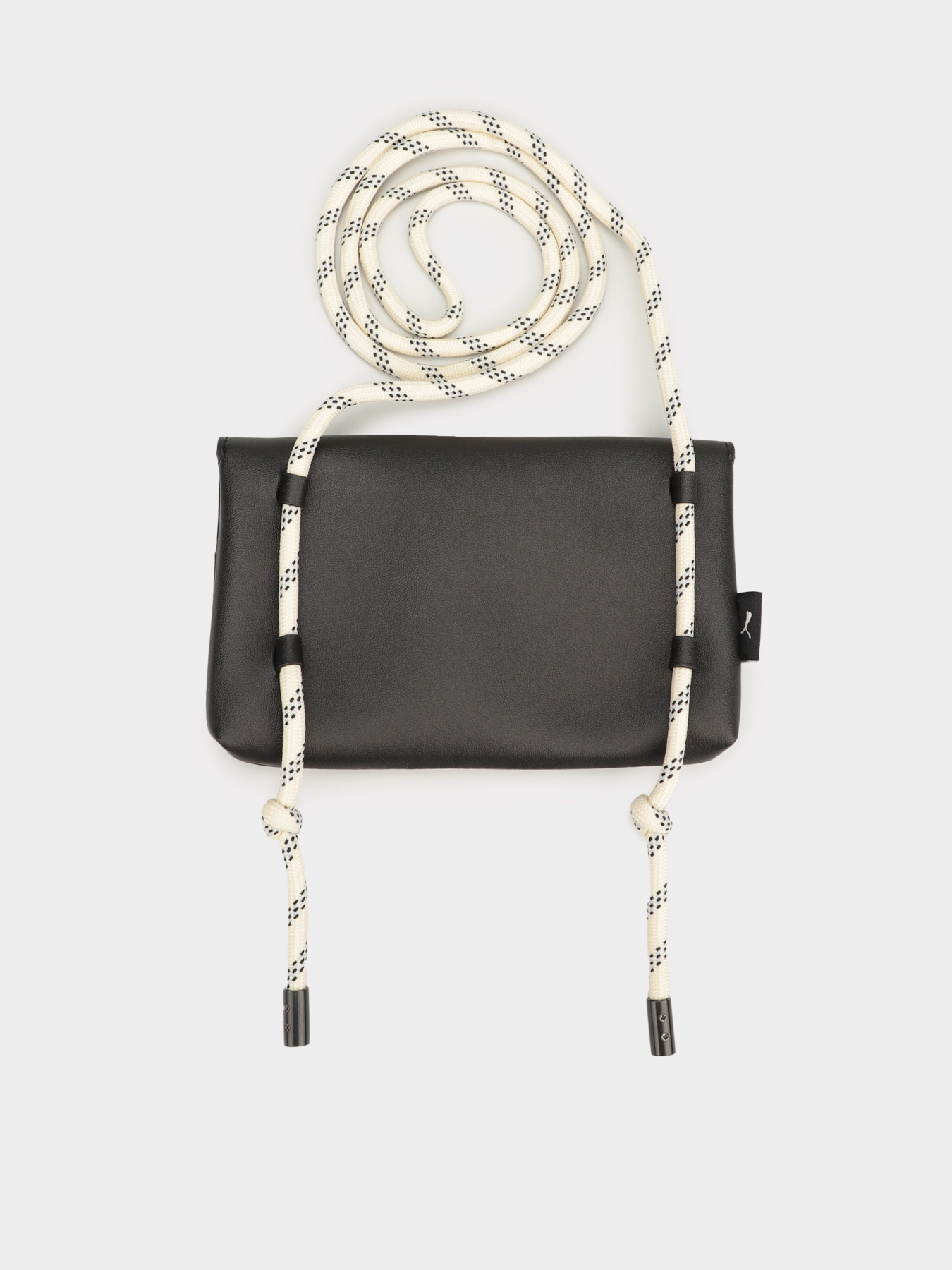 Сумки PUMA Infuse Crossbody Wallet модель 07919601 Фото