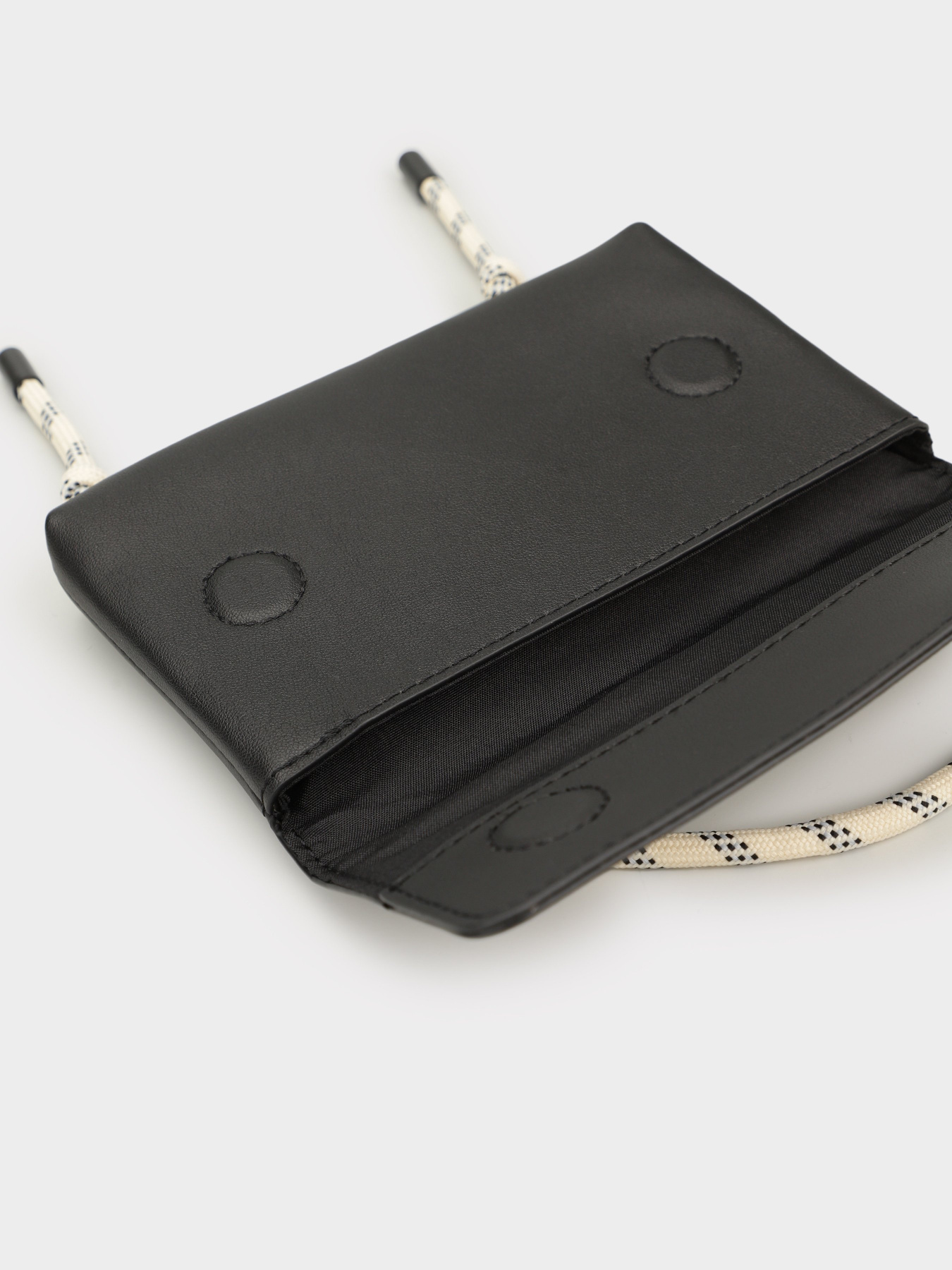 Сумки PUMA Infuse Crossbody Wallet модель 07919601 Фото