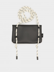 Сумки PUMA Infuse Crossbody Wallet модель 07919601 Фото
