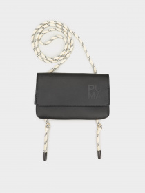 Сумки PUMA Infuse Crossbody Wallet модель 07919601 Фото