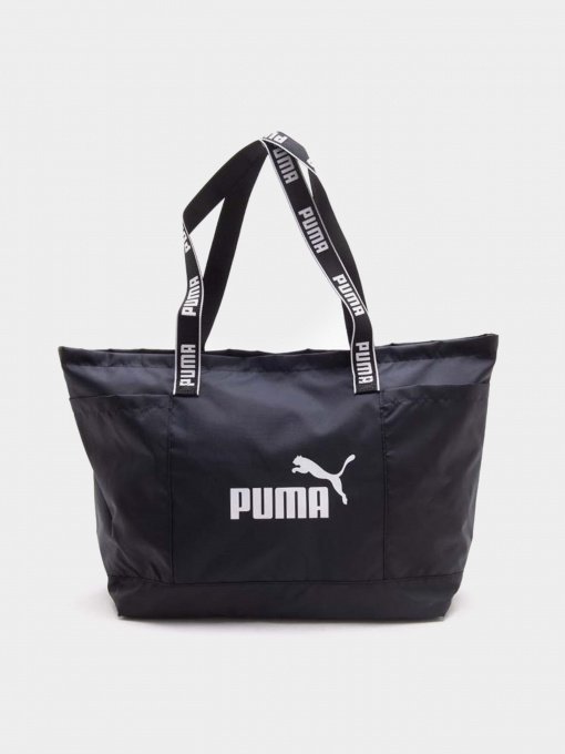 Рюкзаки PUMA Core Base модель 07946401 Фото