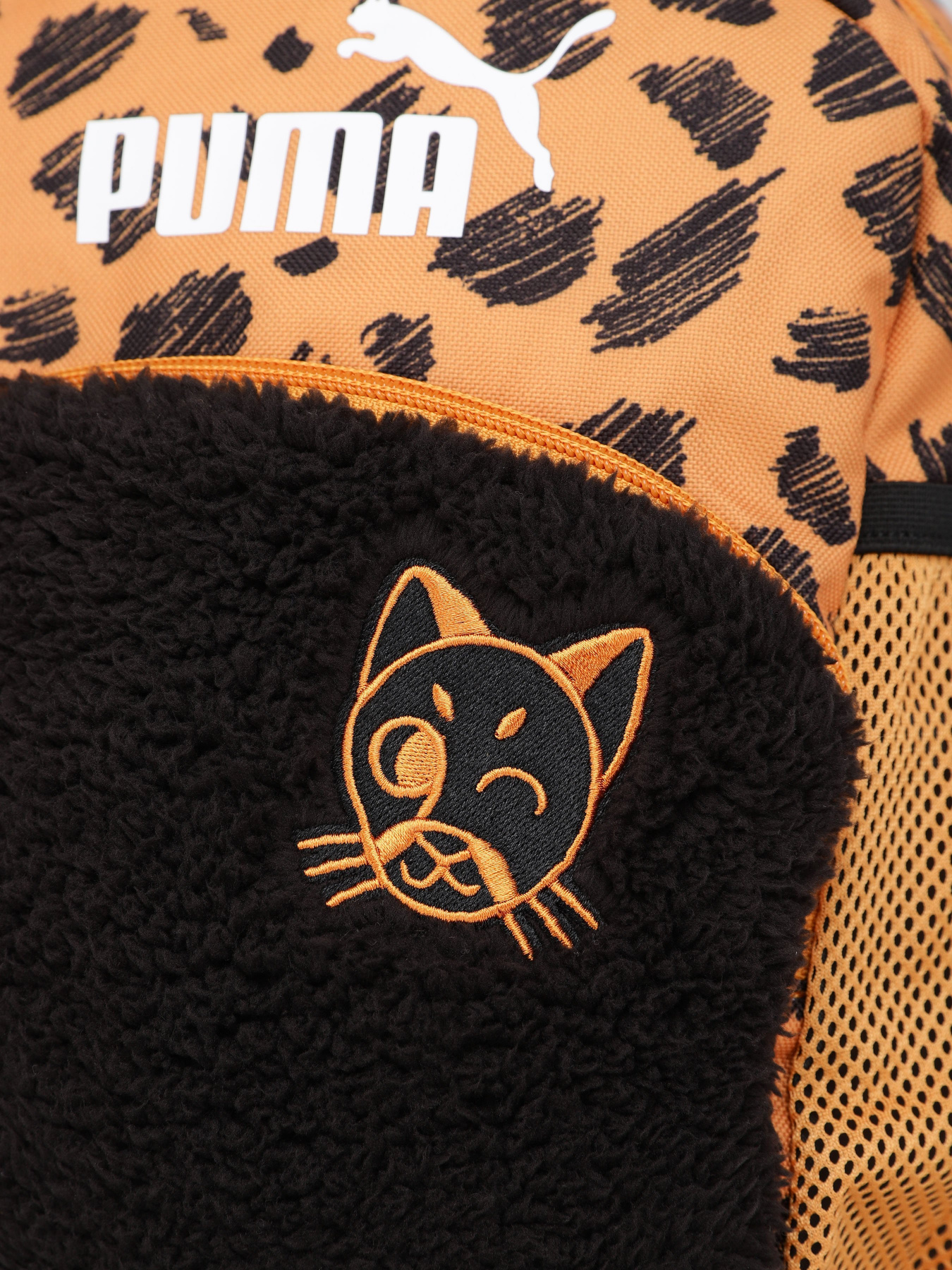 Рюкзаки PUMA MATES модель 07950301 Фото