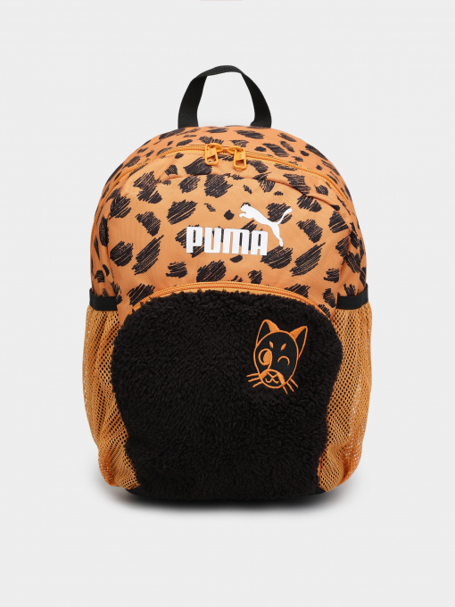 Рюкзаки PUMA MATES модель 07950301 Фото