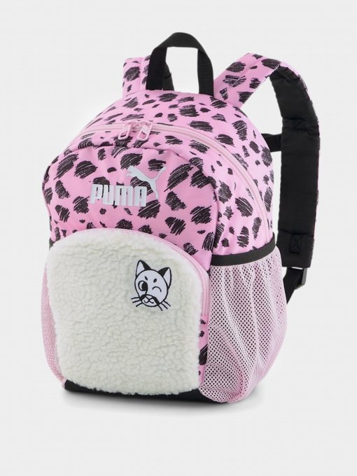 Рюкзаки PUMA MATES модель 07950302 Фото