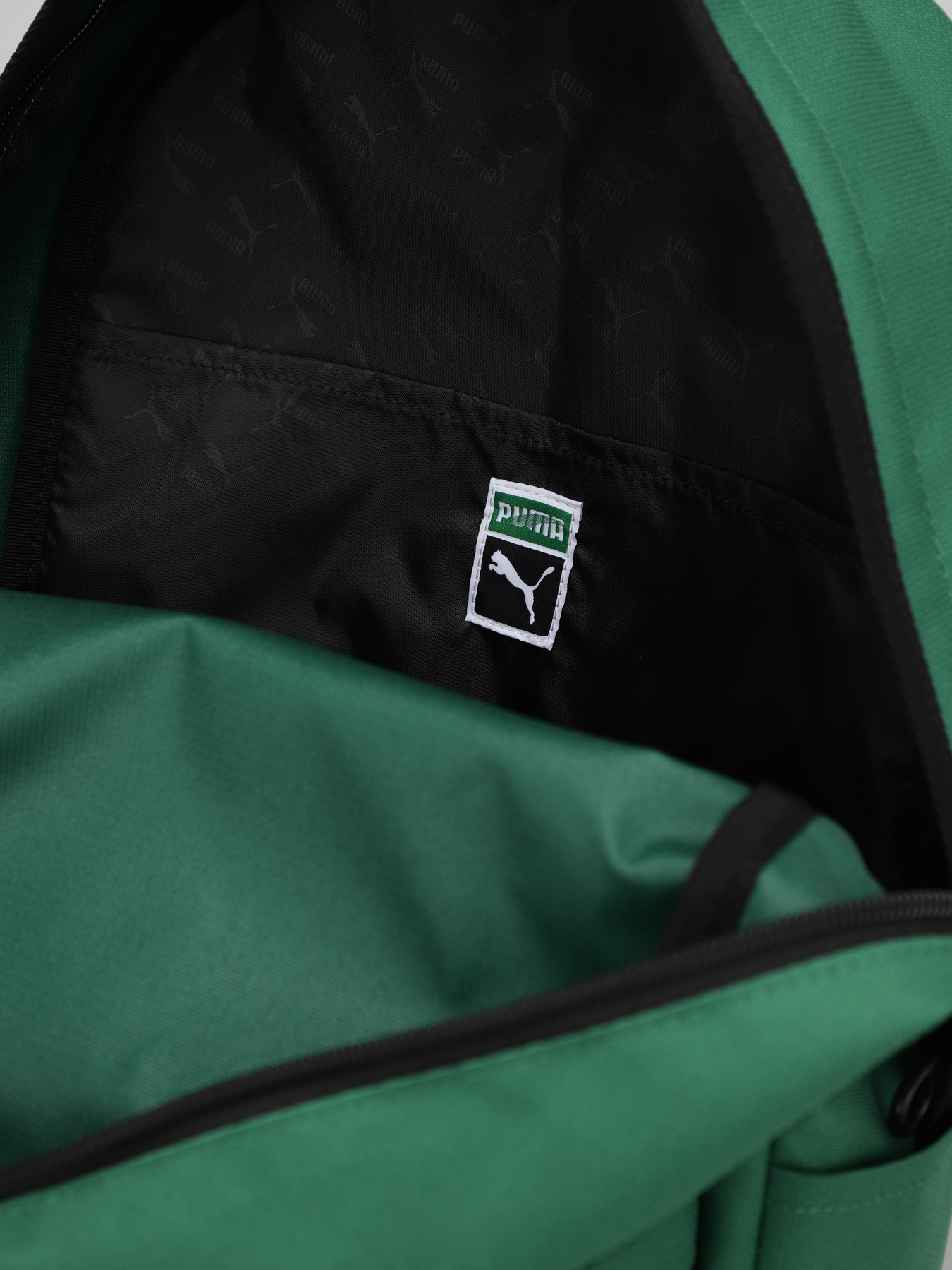 Рюкзаки PUMA Downtown модель 07965903 Фото