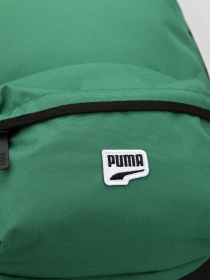 Рюкзаки PUMA Downtown модель 07965903 Фото