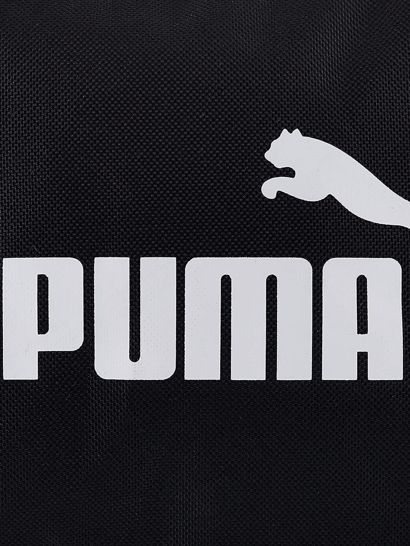 Сумки PUMA PHASE WAIST модель 07690801 Фото