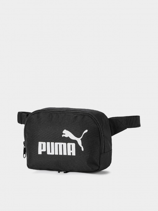 Сумки PUMA PHASE WAIST модель 07690801 Фото
