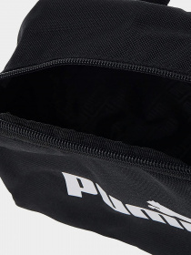 Сумки PUMA PHASE WAIST модель 07690801 Фото