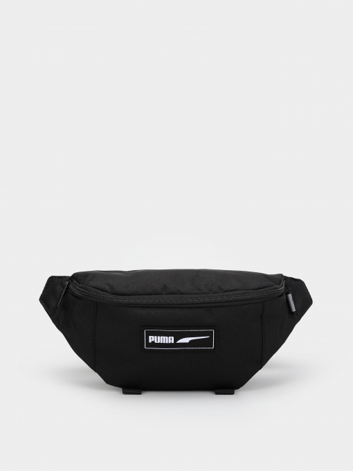 Сумки PUMA DECK модель 07918701 Фото