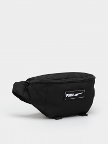 Сумки PUMA DECK модель 07918701 Фото
