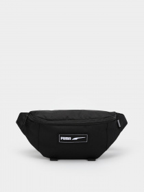 Сумки PUMA DECK модель 07918701 Фото