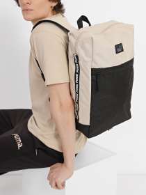 Рюкзаки PUMA Evoess Essentials Box модель 07951602 Фото