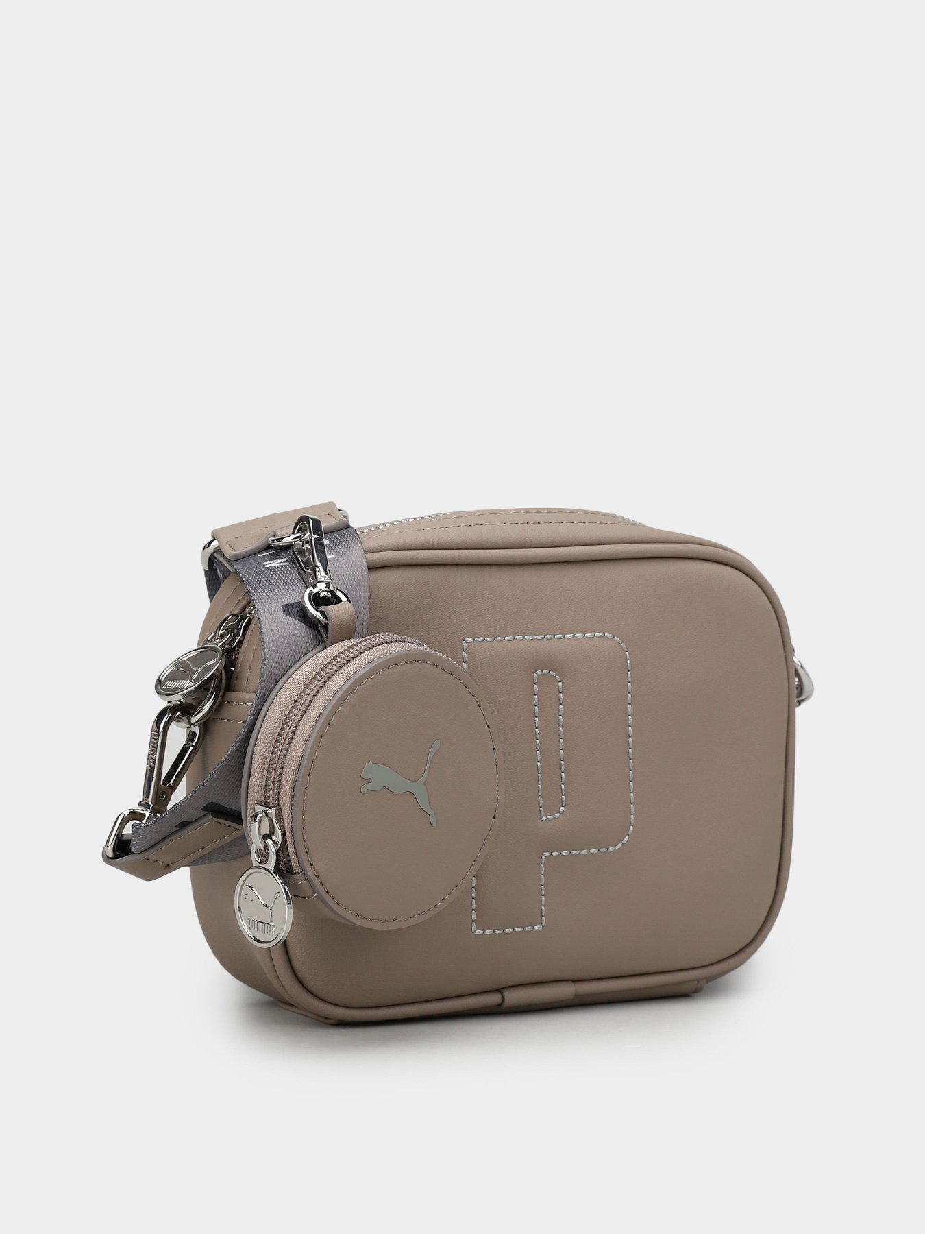 Сумки PUMA SENSE модель 07816802 Сумки PUMA SENSE модель 07816802 Фото