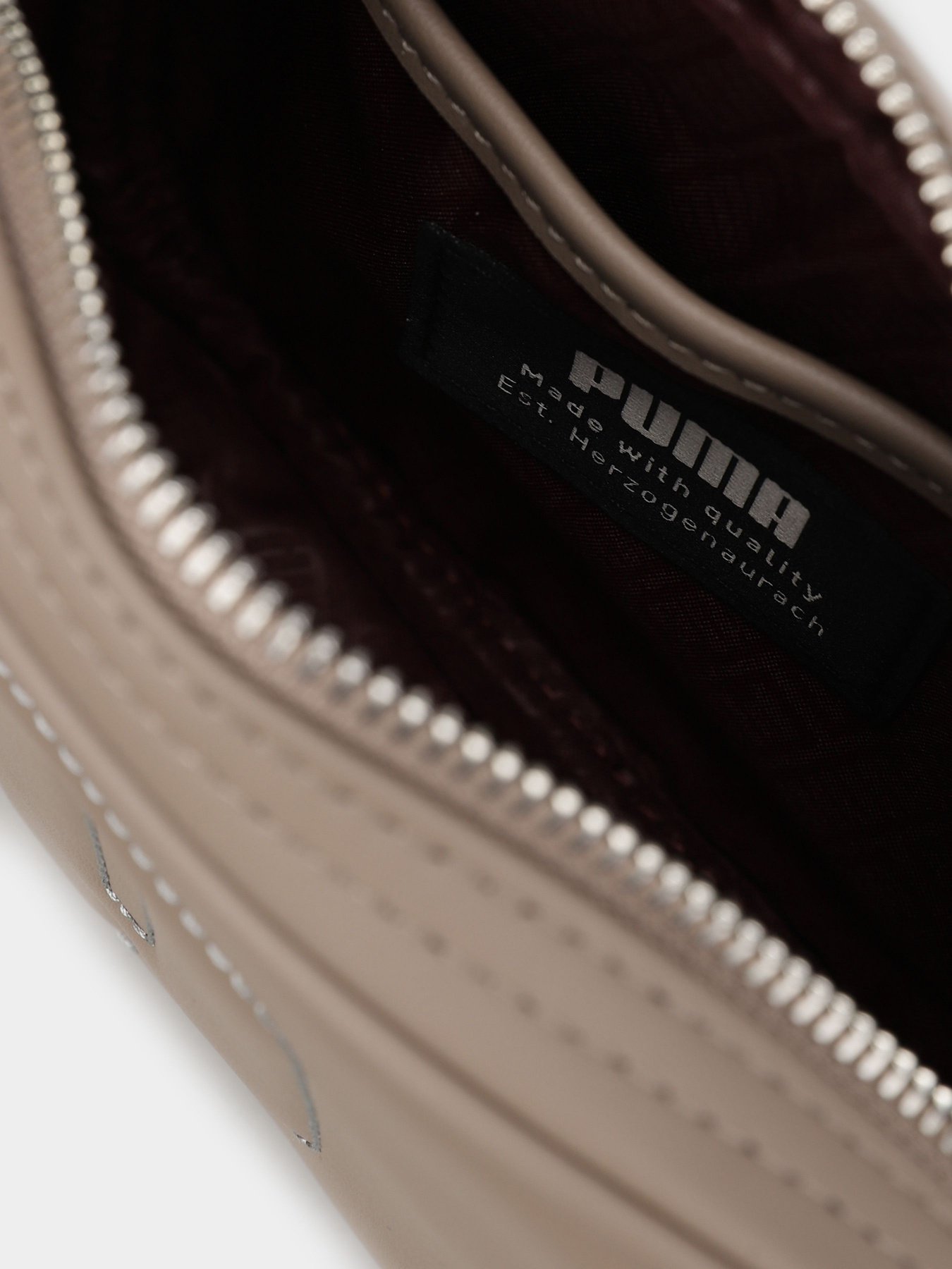 Сумки PUMA SENSE модель 07816802 Сумки PUMA SENSE модель 07816802 Фото