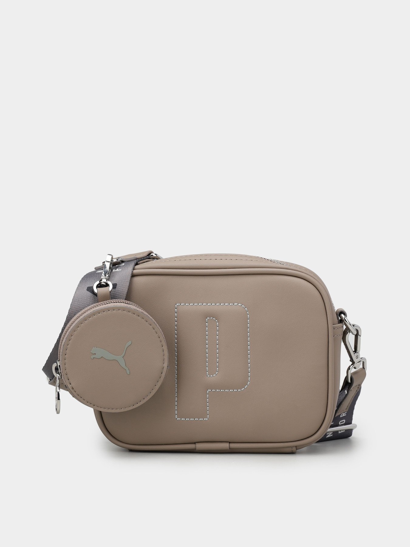 Сумки PUMA SENSE модель 07816802 Сумки PUMA SENSE модель 07816802 Фото