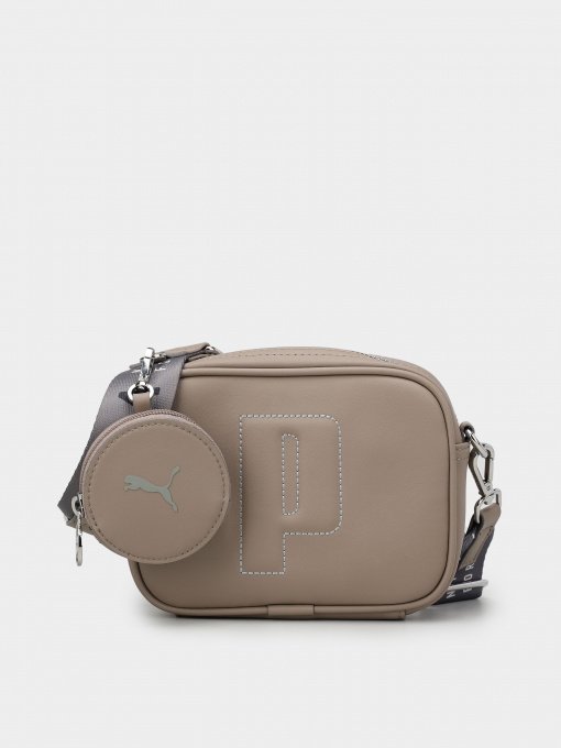 Сумки PUMA SENSE модель 07816802 Фото