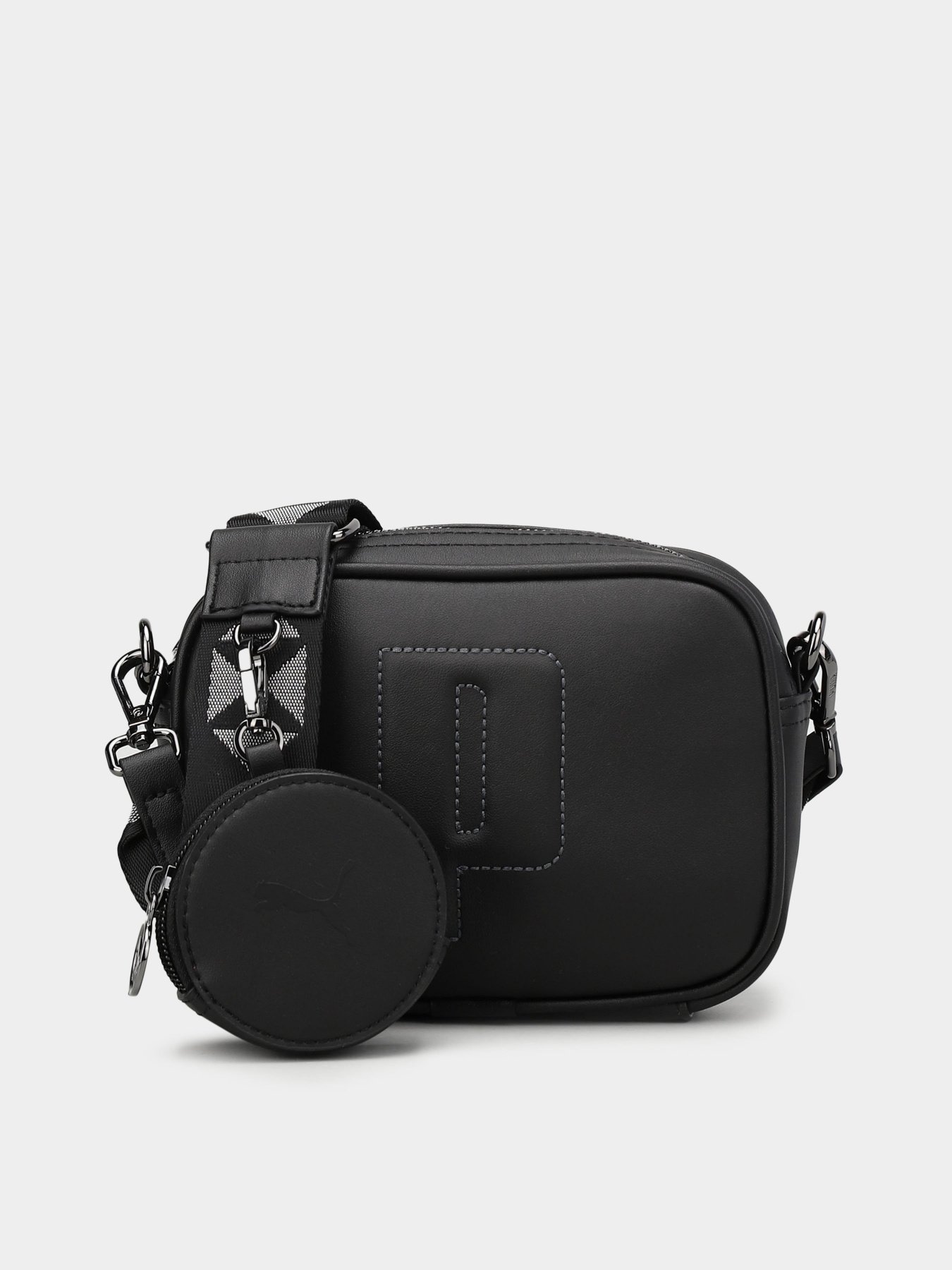 Сумки PUMA SENSE модель 07918101 Фото