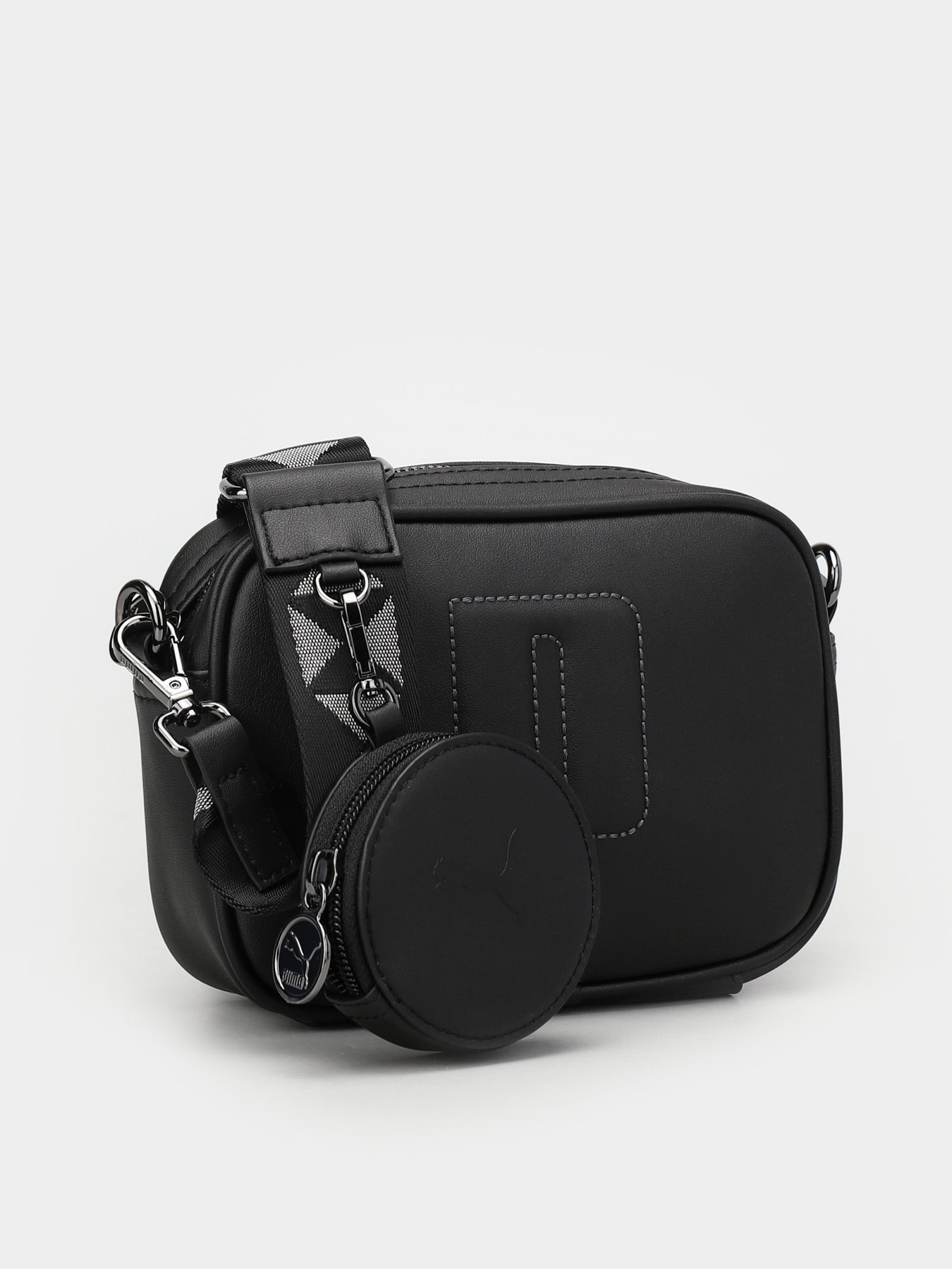 Сумки PUMA SENSE модель 07918101 Фото