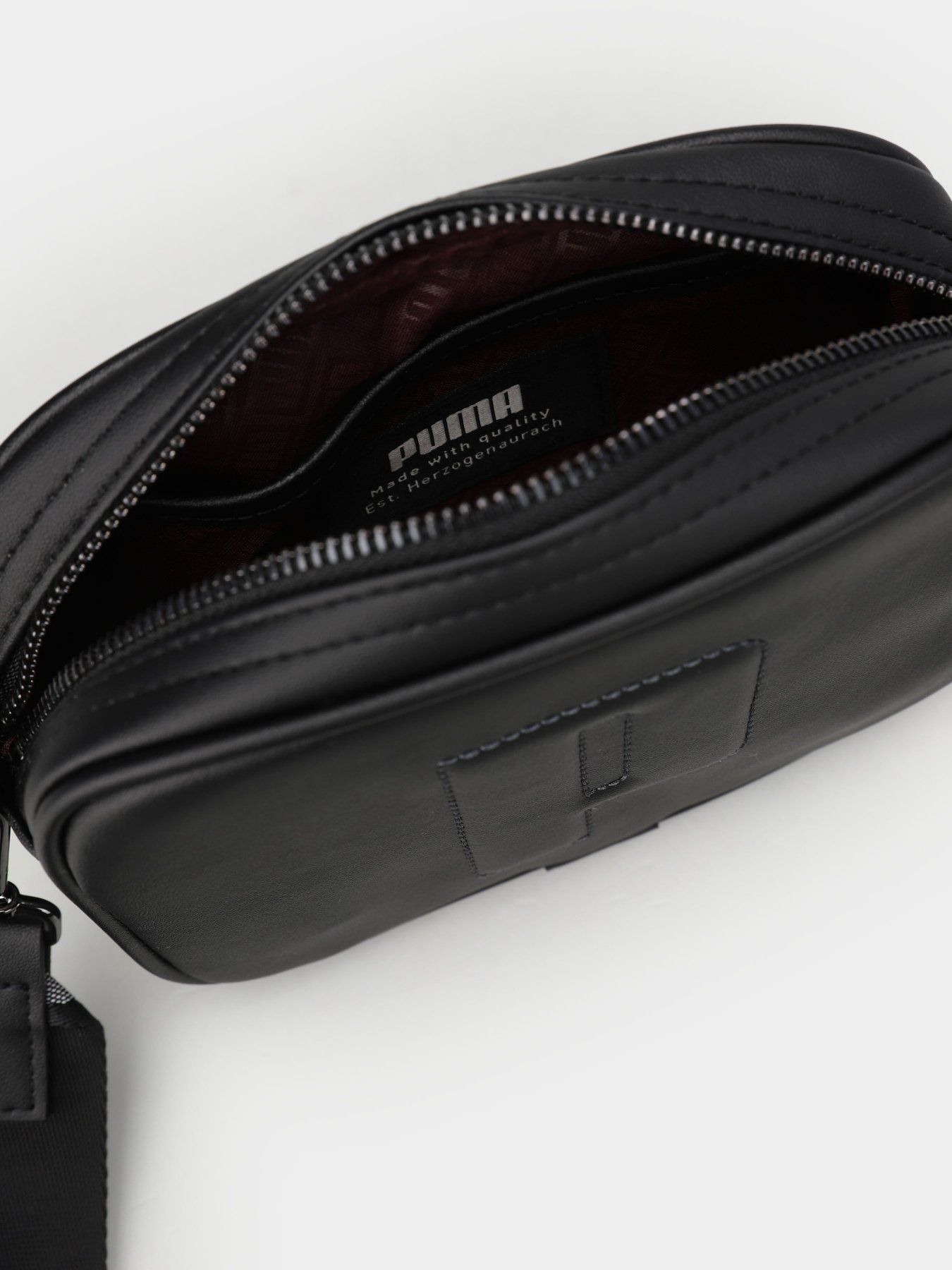 Сумки PUMA SENSE модель 07918101 Фото