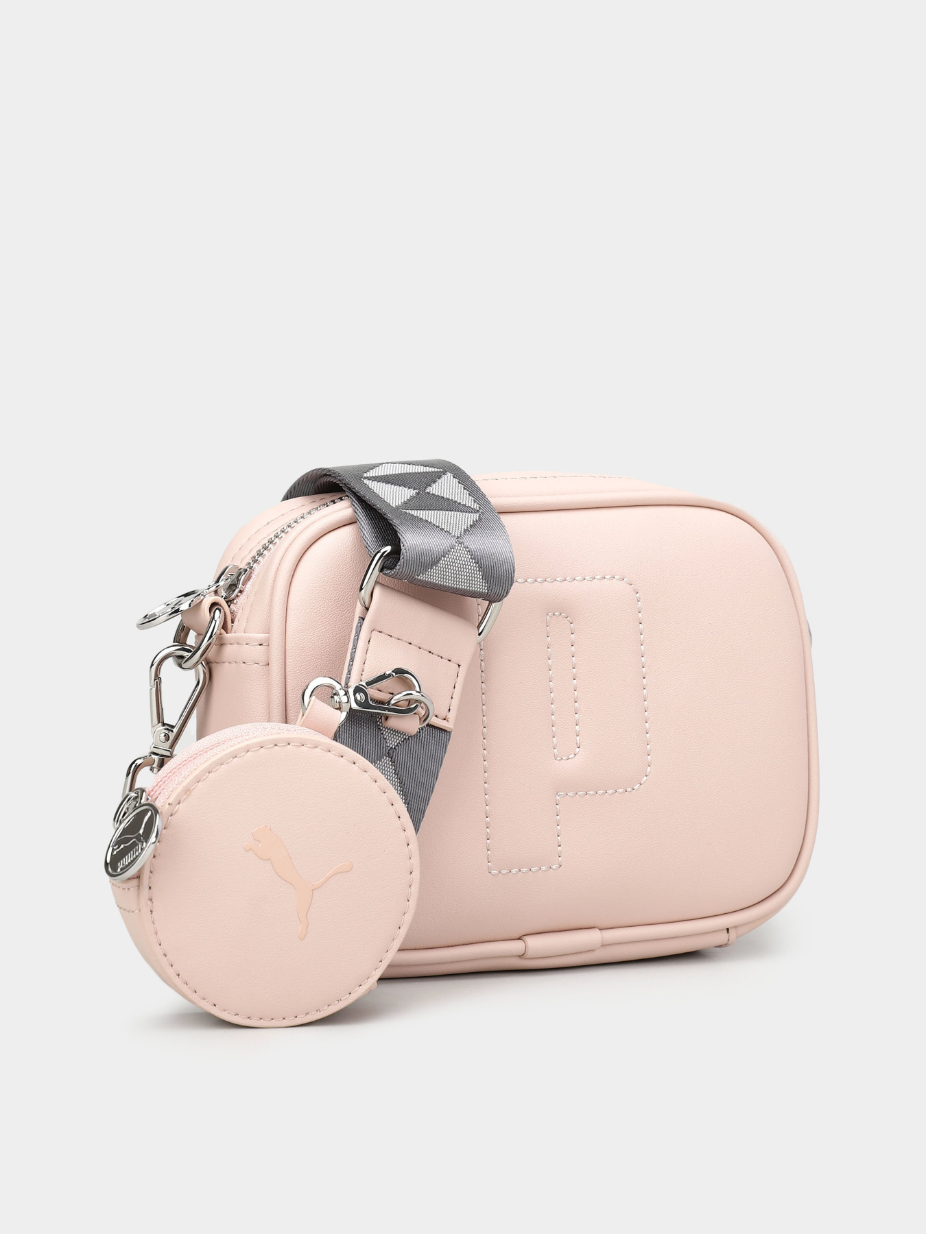 Сумки PUMA SENSE модель 07918102 Фото