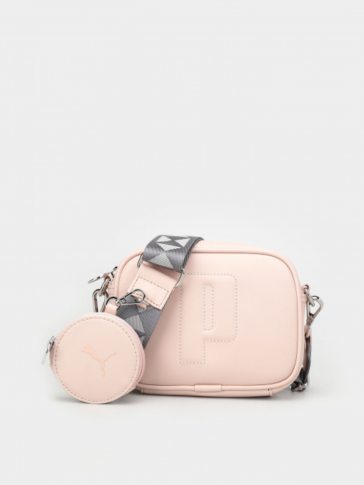 Сумки PUMA SENSE модель 07918102 Фото