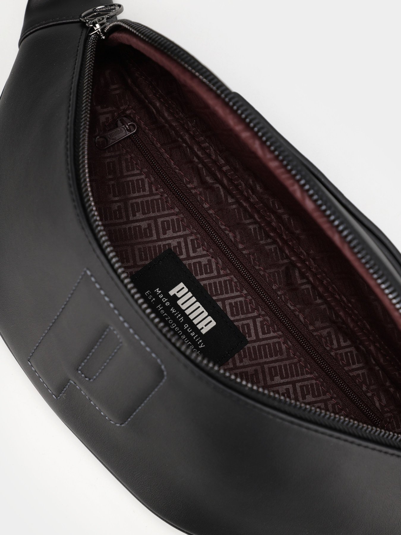 Сумки PUMA Sense Bum модель 07918301 Фото