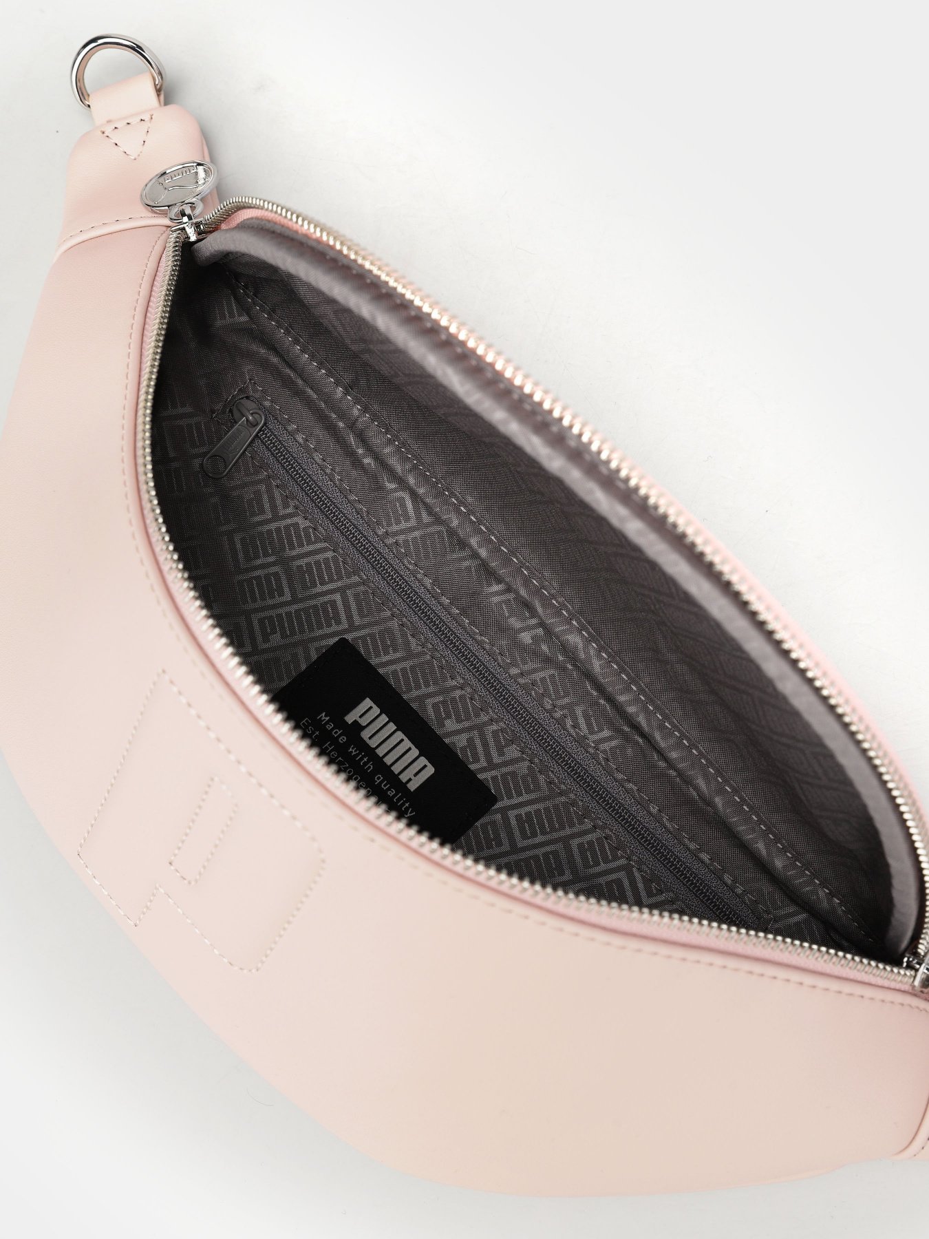 Сумки PUMA Sense Bum модель 07918302 Фото