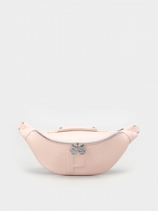Сумки PUMA Sense Bum модель 07918302 Фото