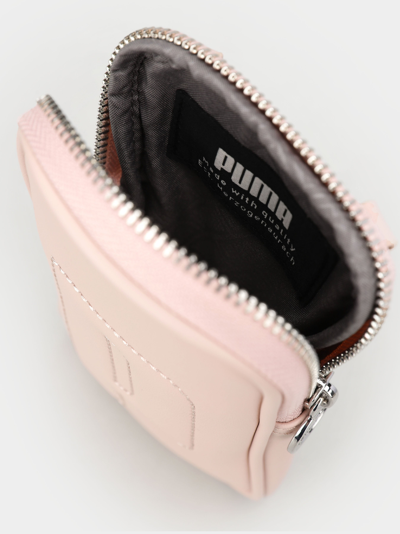 Гаманці PUMA SENSE модель 07918402 Фото