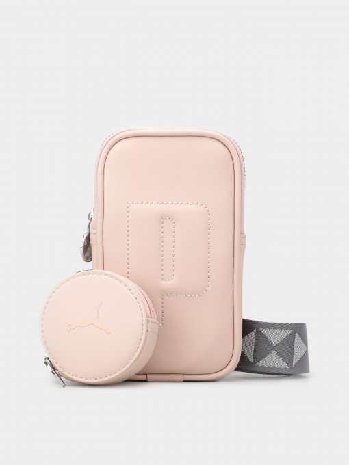 Кошельки PUMA SENSE модель 07918402 Фото