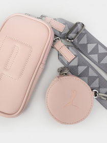 Гаманці PUMA SENSE модель 07918402 Фото