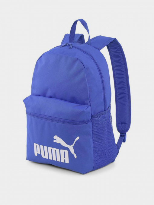 Рюкзаки PUMA Phase модель 07548727 Фото