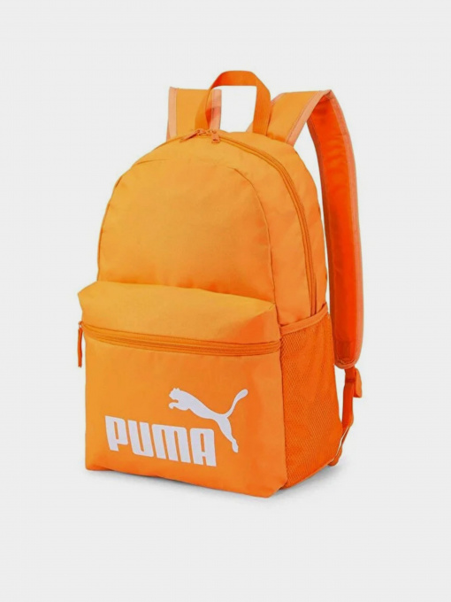Рюкзаки PUMA Phase модель 07548730 Фото