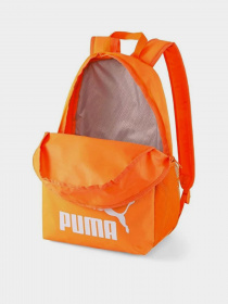 Рюкзаки PUMA Phase модель 07548730 Фото