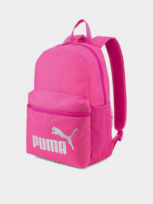 Рюкзаки PUMA Phase модель 07548763 Фото