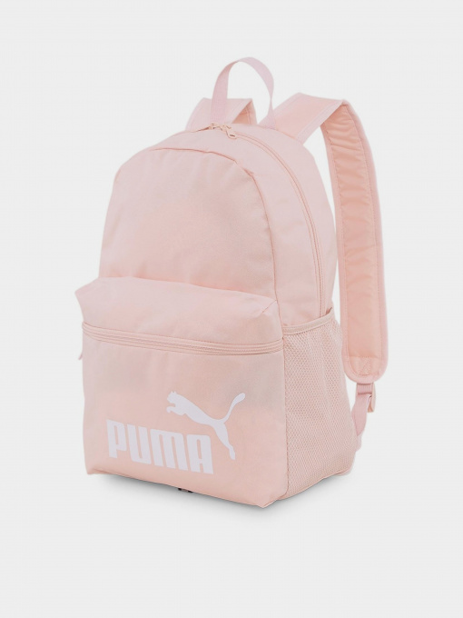 Рюкзаки PUMA Phase модель 07548775 Фото