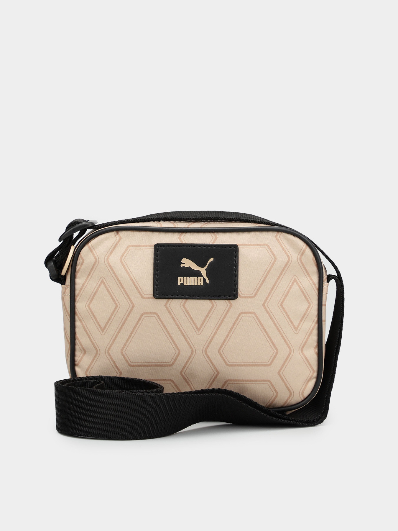 Сумки PUMA модель 07949302 Фото
