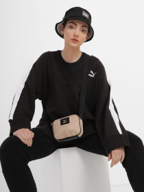 Сумки PUMA модель 07949302 Фото