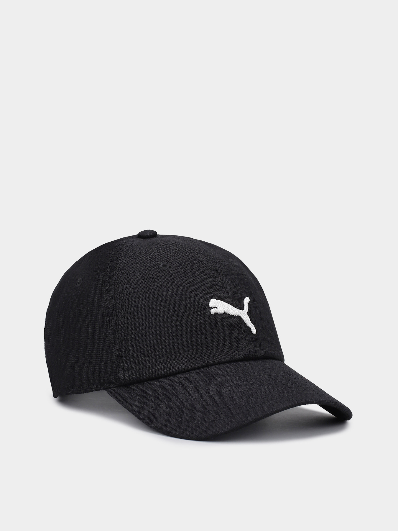 Шапки та кепки PUMA WARDROBE ESS DAD модель 02597001 Фото