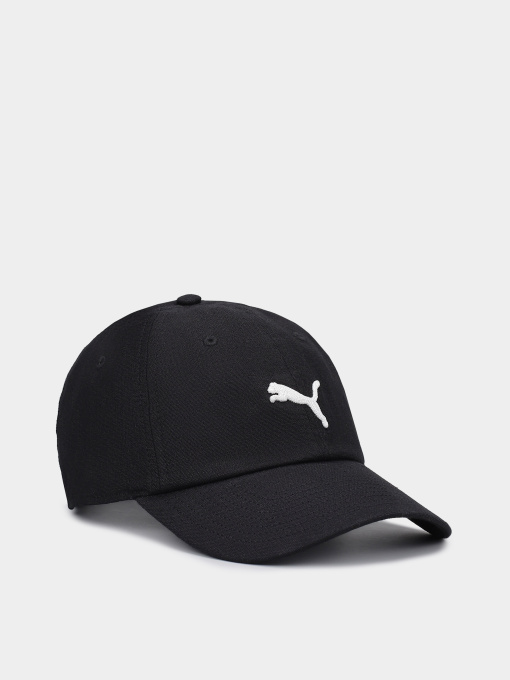 Шапки та кепки PUMA WARDROBE ESS DAD модель 02597001 Фото