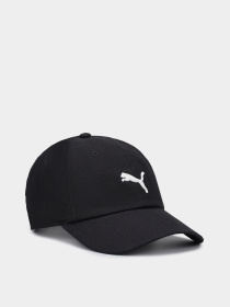 Шапки та кепки PUMA WARDROBE ESS DAD модель 02597001 Фото