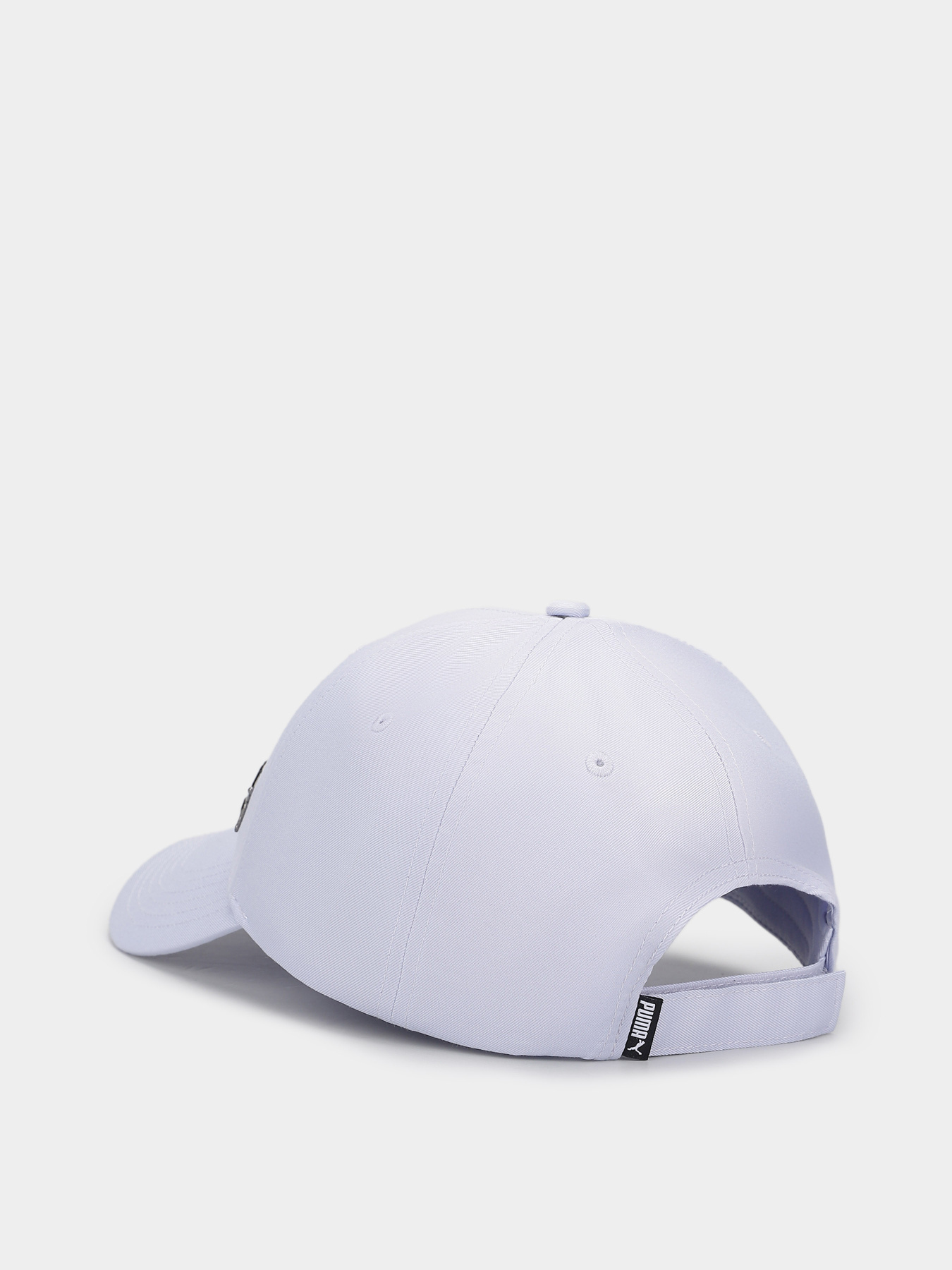 Шапки та кепки PUMA ESS METAL CAT BASEBALL модель 02599403 Фото