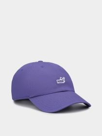 Шапки та кепки PUMA ESS NO. 1 LOGO PATCH BASEBALL модель 02599703 Фото