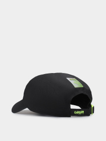 Шапки та кепки PUMA X TMNT 5 PANEL модель 02612101 Фото